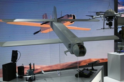 Η Kalashnikov παρέδωσε τα KUB‑2 – Τα φονικά drones μπαίνουν μαζικά στο οπλοστάσιο