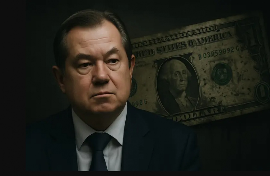 Τοξικά τα δυτικά νομίσματα - Βρισκόμαστε ήδη στην εποχή μετά το δολάριο – Θανάσιμο λάθος η χρήση του ως γεωπολιτικού όπλου