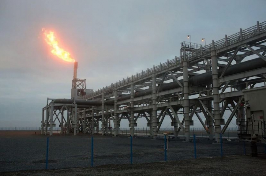 Πράσινο φως από Κομισιόν για φυσικό αέριο: Οι εταιρείες της ΕΕ θα το αγοράζουν χωρίς να παραβιάζονται οι κυρώσεις στη Ρωσία