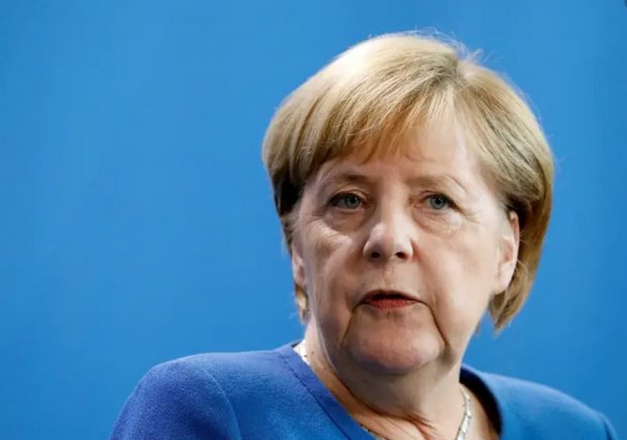 Η Merkel για κορωνοϊό: Χρειάζονται άλλα 8 δισεκ. ευρώ στην έρευνα για την ανάπτυξη εμβολίου