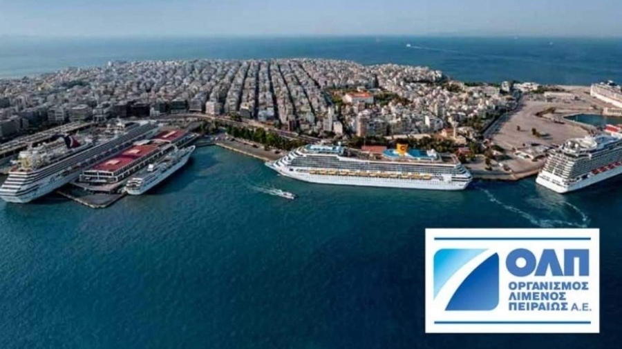 ΟΛΠ Α.Ε.: Αποκοπή μερίσματος 2024 στις 4/8, πληρωμή στις 8/8