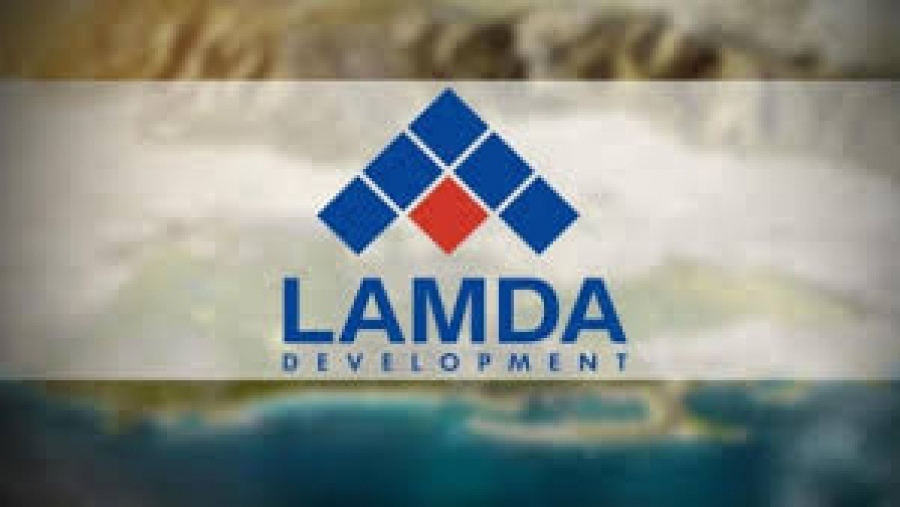 Lamda Development: Αγορά 27.000 ιδίων μετοχών, μέση τιμή κτήσης 6,294 ευρώ ανά μετοχή