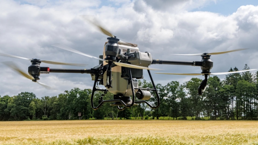 Πανικός στους Ουκρανούς - Οι Ρώσοι χρησιμοποιούν μαζικά το νέο drone με οπτική ίνα «Boomerang»