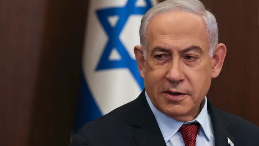 Netanyahu για Χάγη: Εξωφρενική η κατηγορία της γενοκτονίας - Το Ισραήλ θα υπερασπιστεί τον εαυτό του