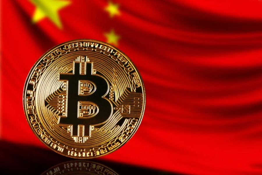Νέα πτώση για το Bitcoin, λόγω κινεζικής καταστολής
