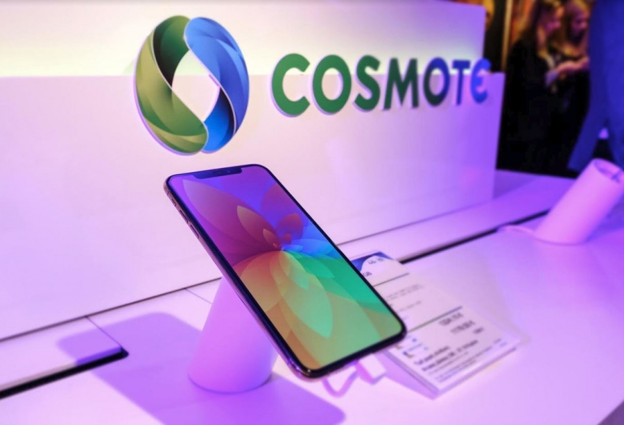 Τα νέα iPhone Xs & iPhone Xs Max έφθασαν σε Cosmote και Γερμανό