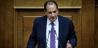 Σπίρτζης (ΣΥΡΙΖΑ): Φαινόμασταν πως δεν είμαστε κόμμα συγκροτημένο για να κυβερνήσουμε – Bολές κατά Αχτσιόγλου, Τσακαλώτο