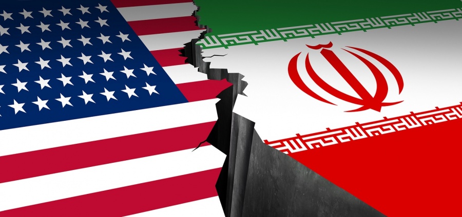 Κλιμακώνεται η ένταση στη Μέση Ανατολή - Το Ιράν ύψωσε το κόκκινο λάβαρο του πολέμου - Trump:  Έχουμε «κλειδώσει» 52 στόχους στο Ιράν
