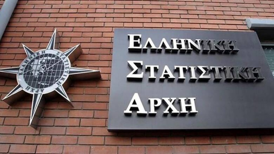 ΕΛΣΤΑΤ: Άλμα 11% στον τζίρο επιχειρήσεων καταλυμάτων - εστίασης τον Ιανουάριο 2024