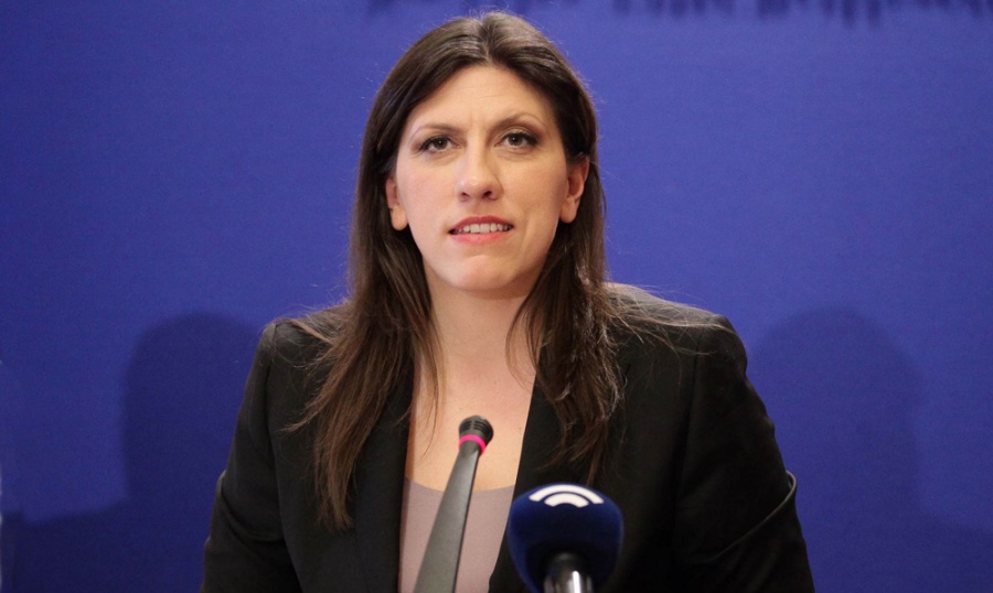 Στο 111ο Δημοτικό Σχολείο Αθηνών θα ψηφίσει την Κυριακή 7/7 η Κωνσταντοπούλου