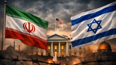 Βόμβα Πακιστάν εκθέτει τις ΗΠΑ: Θέλουν επειγόντως συμφωνία με το Ιράν, εξαντλήθηκαν – Θανάσιμο σχέδιο Ισραήλ για τον Λίβανο