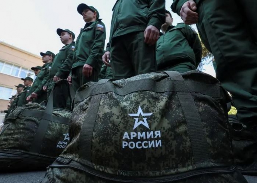 Η Ρωσία θέλει να αντικαταστήσει τη Wagner με νέο στρατό στην Αφρική - Ψάχνει 20.000 νεοσύλλεκτους