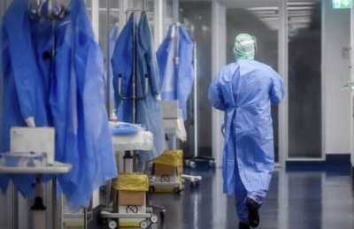 Στους 192 οι νεκροί από κορωνοϊό στην Ελλάδα - 20 νέα κρούσματα - Στα 3.409 συνολικά