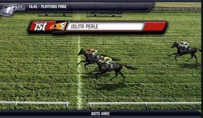 Τέσσερα νέα Virtual Sports στο Pamestoixima.gr - Iπποδρομίες, Κυνοδρομίες, Ποδηλασία και Speedway