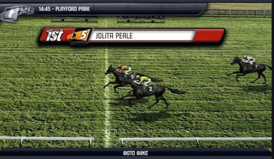 Τέσσερα νέα Virtual Sports στο Pamestoixima.gr - Iπποδρομίες, Κυνοδρομίες, Ποδηλασία και Speedway