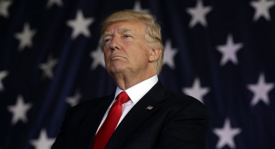 ΗΠΑ: Οι πιο χαρακτηριστικές στιγμές του πρώτου έτους της προεδρίας Trump