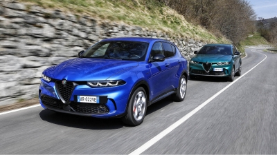 Οι τιμές πώλησης της Alfa Romeo Tonale στην Ελλάδα