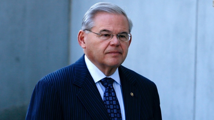 Menendez: Δεν εγκαταλείψω την αρνητική μου στάση για πώληση F-16 στην Τουρκία