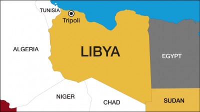 Εμπλοκή στις συνομιλίες για την Λιβύη - Δεν καθορίστηκε μεταβατική κυβέρνηση