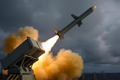 Συσκότιση - H Ολλανδία έχει αγοράσει 175 πυραύλους Tomahawk για την Ουκρανία;