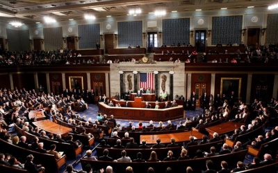 ΗΠΑ: Άκαρπες οι προσπάθειες στη Γερουσία για τον τερματισμό του shutdown - Συνεχίζονται οι συνομιλίες