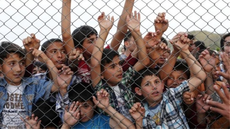 Το Βερολίνο και 7 ακόμη κρατίδια θα υποδεχθούν ασυνόδευτα ανήλικα προσφυγόπουλα από ελληνικά νησιά