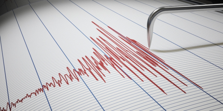 Διπλός σεισμός τα ξημερώματα στη Ναύπακτο – Καθησυχαστικοί οι σεισμολόγοι