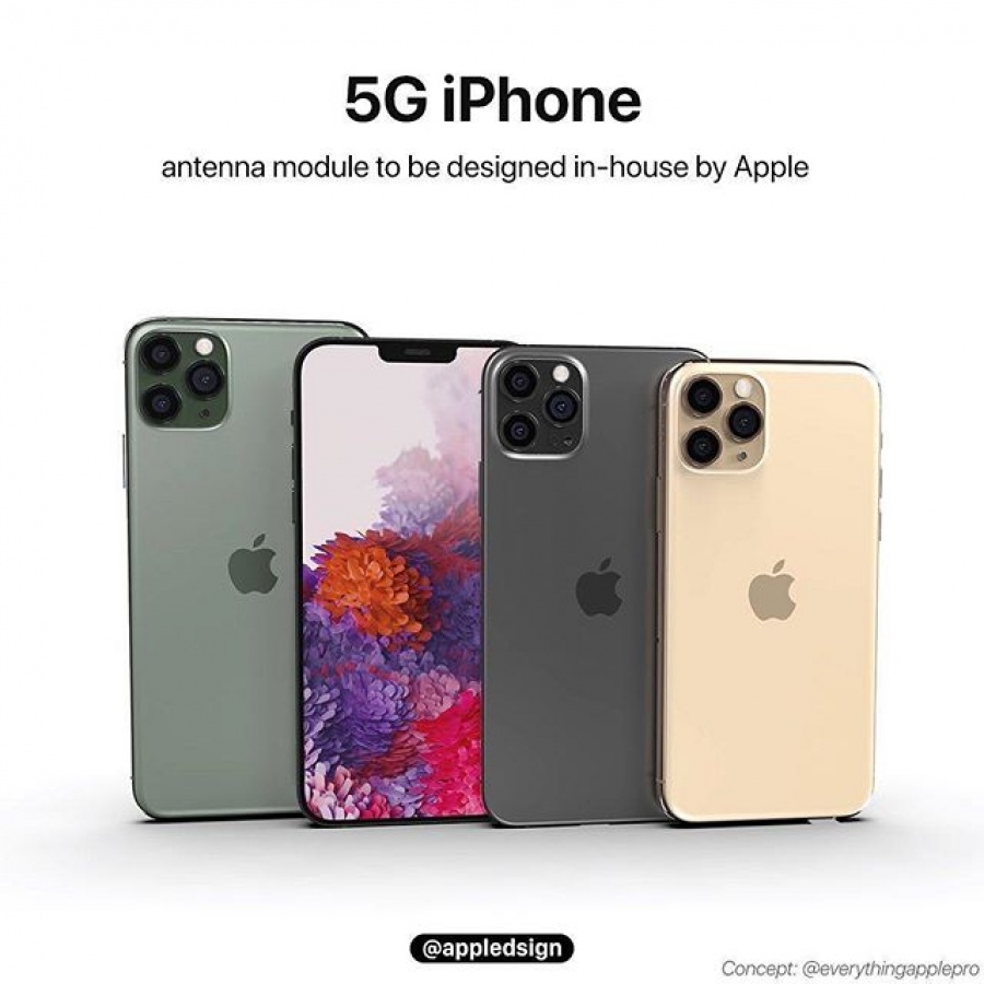 Apple: Σφάλμα στο λογισμικό των iPhones και iPads άφησε εκτεθειμένα σε χάκερς τα δεδομένα μισού δισεκ. χρηστών