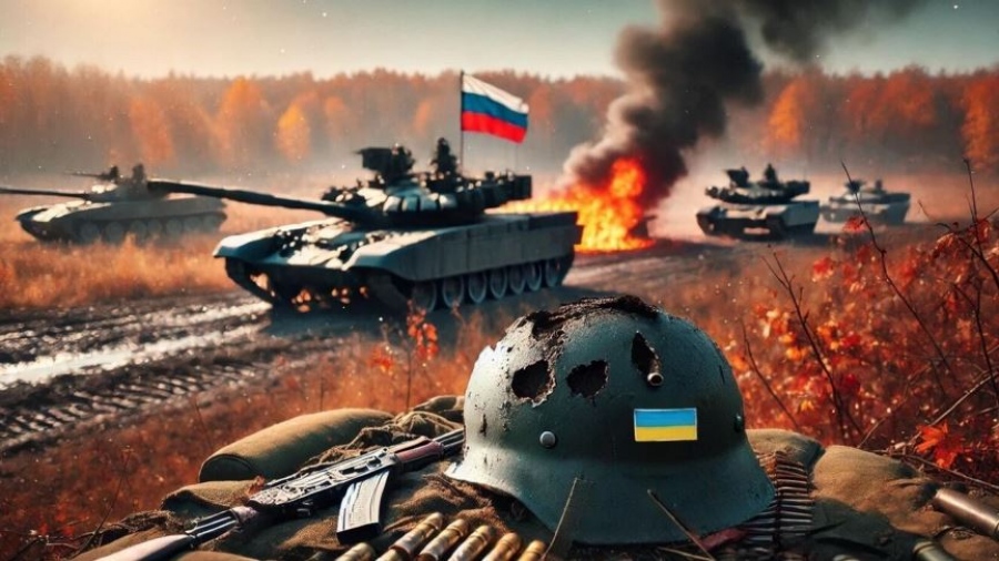 Pokrovsk, το σημείο καμπής του πολέμου – Η στρατηγική της Ρωσίας επικράτησε, η Δύση ηττήθηκε ολοκληρωτικά