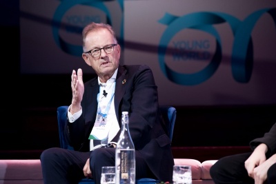 Moller (ΟΗΕ): Ο κρατικός προστατευτισμός οδηγεί αναπόφευκτα στη δημοκρατία