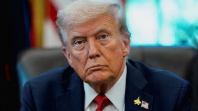 Ramin Kamran (Σορβόννη): Ο Trump σε ένα σταυροδρόμι, ταπεινωτική υποχώρηση ή ταπεινωτική ήττα