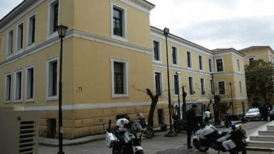 Κλειστά και τα δικαστήρια σε Αθήνα, Πειραιά, Θήβα, Λειβαδιά και Χαλκίδα (6 – 7/2)