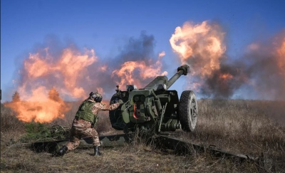 Μήνυμα Ρωσίας σε ΝΑΤΟ με τις στρατιωτικές περιφέρειες Μόσχας και Λένινγκραντ: Είμαστε έτοιμοι