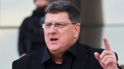 Λάβρος ο Ritter (πρώην CIA): ΗΠΑ και ΝΑΤΟ δεν μπορούν να αντιμετωπίσουν τη στρατιωτική ισχύ της Ρωσίας