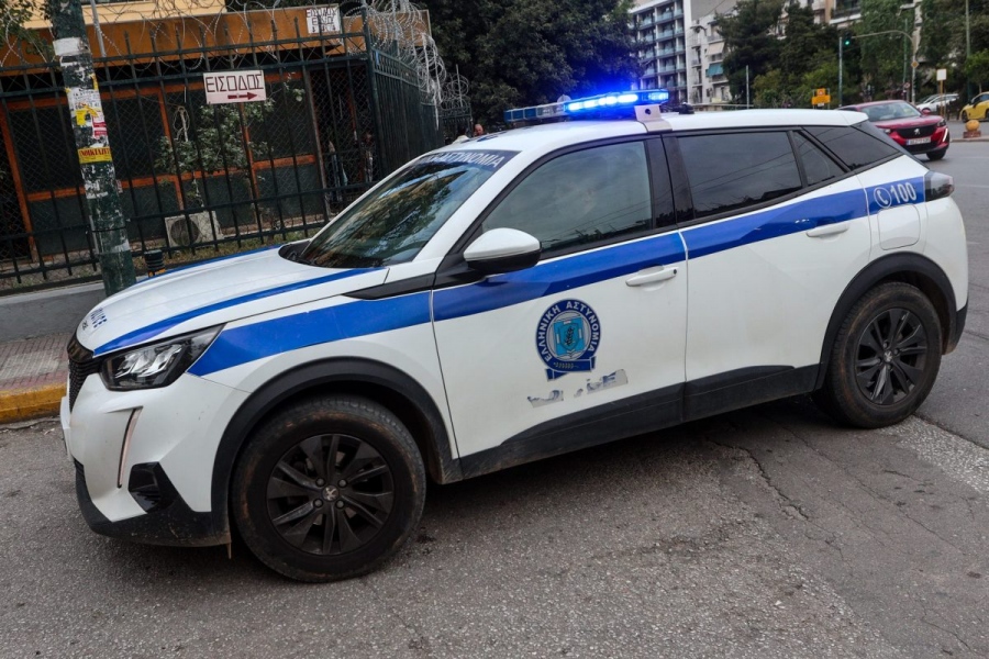 Ηράκλειο: Συνελήφθη 31χρονος Παλαιστίνιος με 56.000 ευρώ κρυμμένα στο αυτοκίνητό του