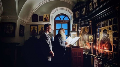 Πετρετζίκης: Έκλεισα τα μαγαζιά ενώ ήταν κερδοφόρα - Έπρεπε να μαζευτώ σπίτι να είμαι με τα παιδιά μου