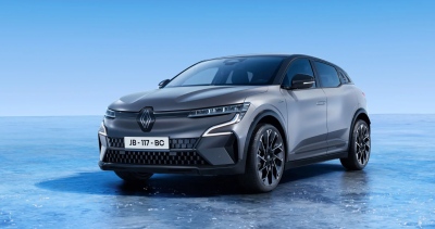 Renault: Το νέο Megane θα είναι και υβριδικό