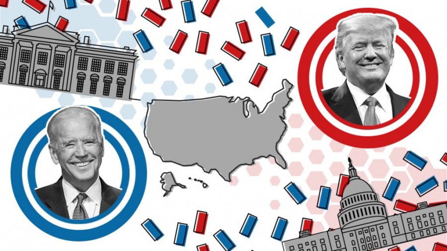 Εκλογές ΗΠΑ 2020: Πώς θα εκλεγεί ο νέος πρόεδρος - Πώς λειτουργεί το Σώμα Εκλεκτόρων