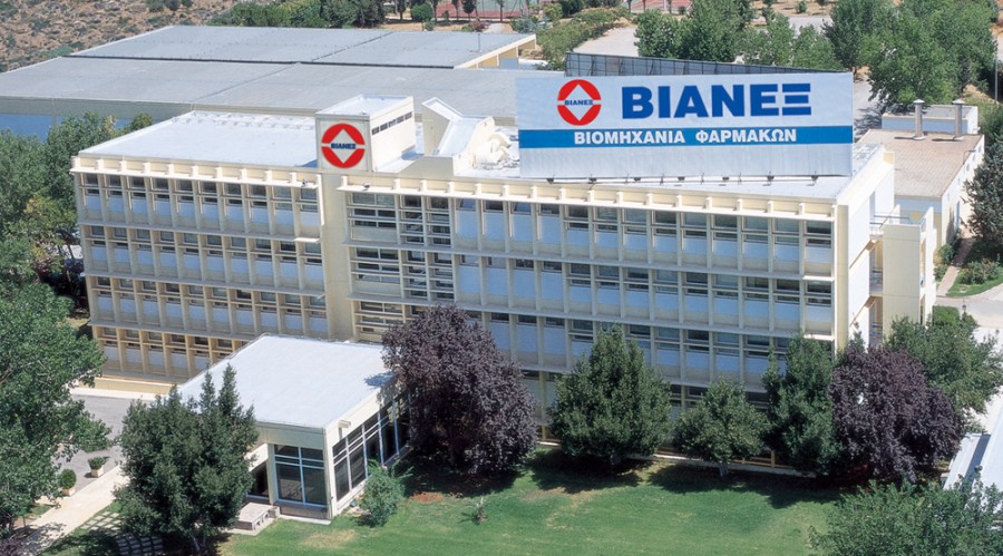 Ο Όμιλος ΒΙΑΝΕΞ αναβαθμίζει το Πολυδύναμο Περιφερειακό Ιατρείο Μεγίστης (Καστελόριζο)