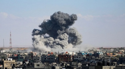 Η CIA πιέζει τον Netanyahu για… εκεχειρία στη Γάζα - Τελευταία ευκαιρία για τους ομήρους λέει η Hamas - Βόμβες τέλος από ΗΠΑ