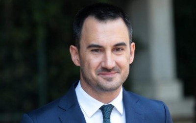 Χαρίτσης: Η κυβέρνηση Μητσοτάκη αρνείται να ενισχύσει το ΕΣΥ και να στηρίξει την οικονομία με ζεστό χρήμα