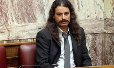 Σύλληψη Μπαρμπαρούση στην Πεντέλη - Την Τετάρτη (20/6) η απολογία - Θα παραμείνει κρατούμενος