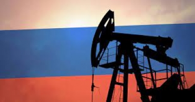 Πώς μπορεί να παρακάμψει η Ρωσία το πλαφόν των G7 στο πετρέλαιο - Στροφή στην Ασία