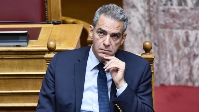 Συρίγος για ομόφυλα ζευγάρια: Επιμένω στη λογική της αποχής - Πρέπει να δούμε τη μεγάλη εικόνα