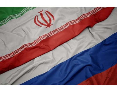Financial Times: Η Ρωσία συνεχίζει να επεκτείνει τη στρατιωτική της συνεργασία με το Ιράν