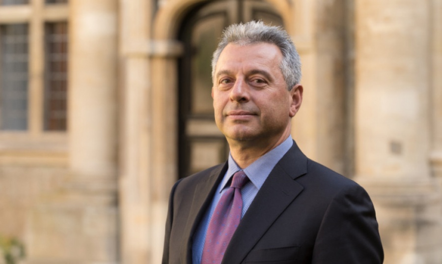 Τσομώκος (Οξφόρδη): Η επίπτωση του PSI κατέστρεψε το τραπεζικό σύστημα