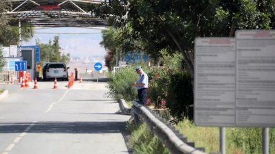 Κύπρος: Συνελήφθησαν δύο Ελληνοκύπριοι στα κατεχόμενα για οπλοκατοχή