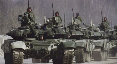 Οι ΗΠΑ προμήθευσαν στην Ουκρανία περισσότερα από 1 εκατ. φυσίγγια διαφόρων διαμετρημάτων