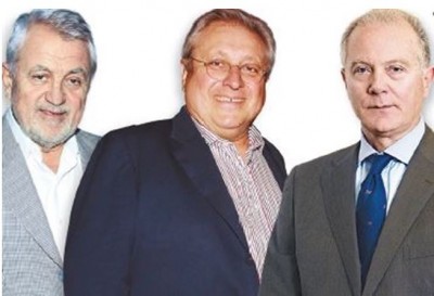 Προβόπουλος: Συνεχίζεται η εξυγίανση του Ελλάκτωρα – Καλλιτσάντσης: Κάποιοι ενοχλούνται και δημιουργούν fake news κλονίζοντας την εμπιστοσύνη των επενδυτών