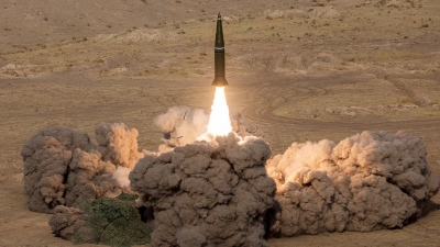 Η Οδησσός στο χείλος του αφανισμού: Οι Ρώσοι πυρπόλησαν στρατηγική γέφυρα με Iskander και κεφαλή διασποράς (vid)